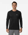 Camiseta Microfibra M/L Basic UV 50+