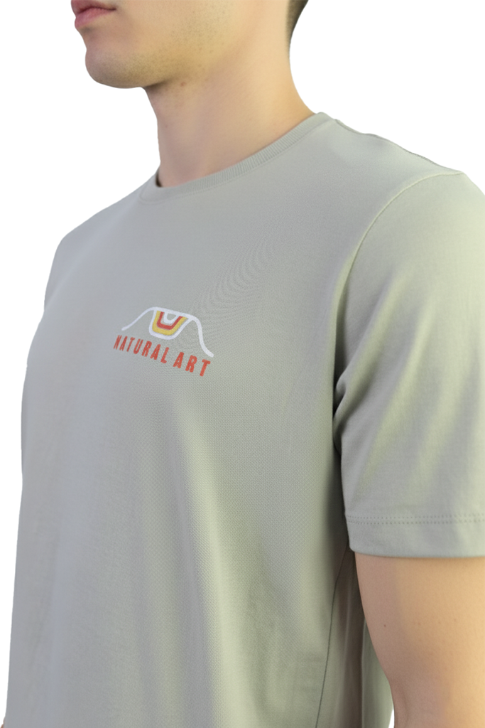 Camiseta Especial Waves