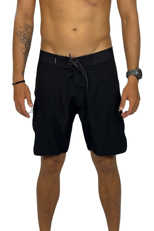 Boardshorts Storm 19” Preta