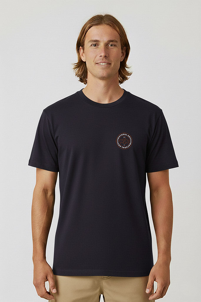 Camiseta Wall