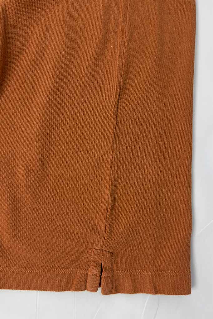 Polo Hawaii Caqui