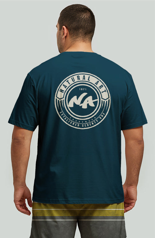 Camiseta Extra Wheel
