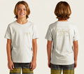 Camiseta Juvenil Surfing