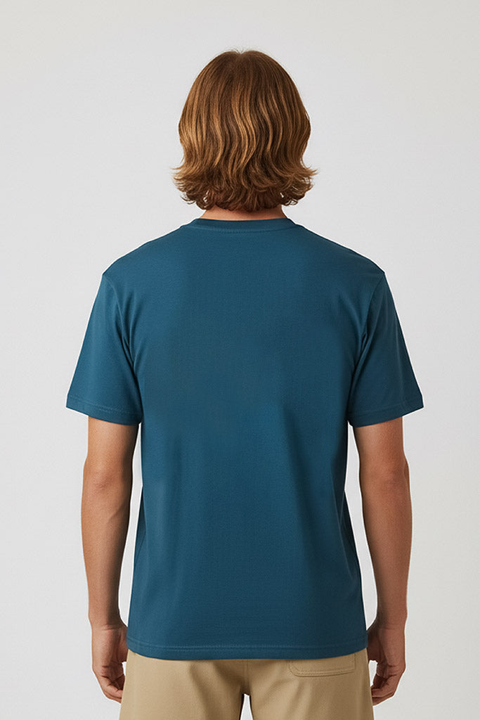 Camiseta NA Loguinho