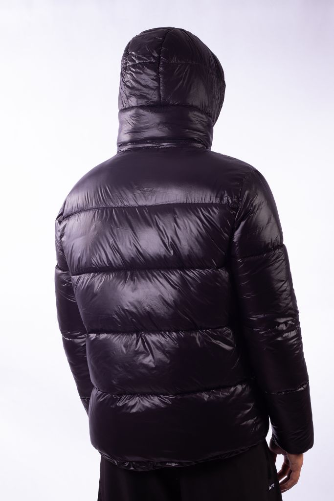 Jaqueta Super Puffer