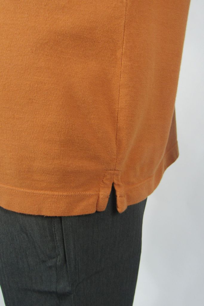 Polo Hawaii Caqui