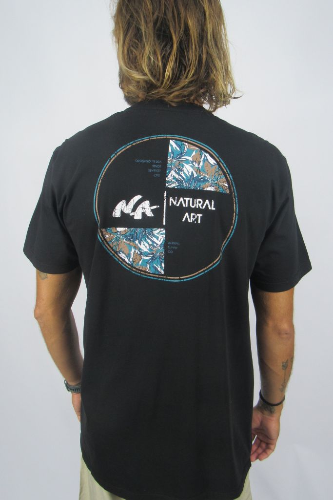 Camiseta Especial Helice