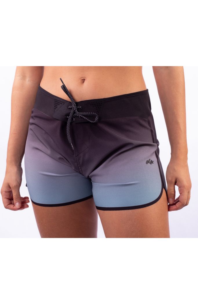 Bermuda Agua Fem. Fade