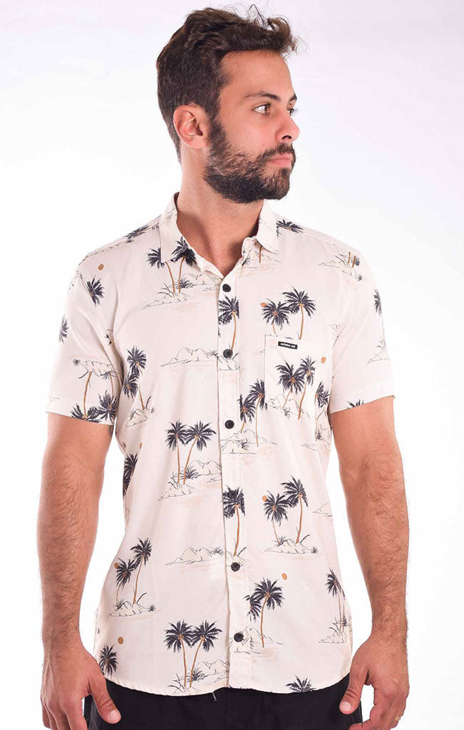 Camisa Spot