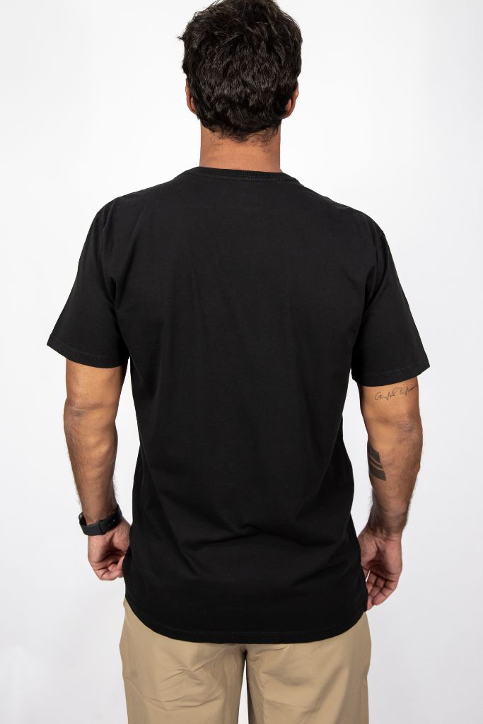 Camiseta Especial Frontside