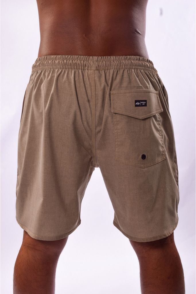 Short Volley 19" Classic Viés