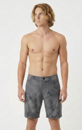 Walk Cargo Tie Dye 21” Cinza
