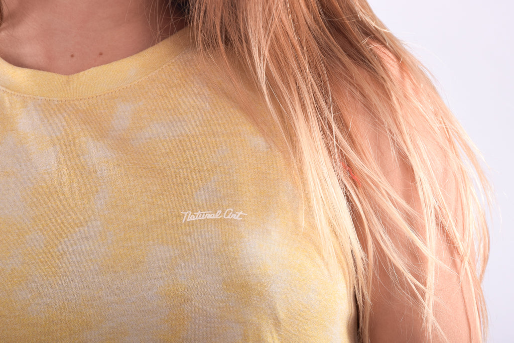 Regata Feminina Especial Tie Dye