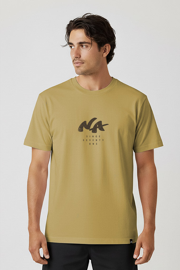 Camiseta NA