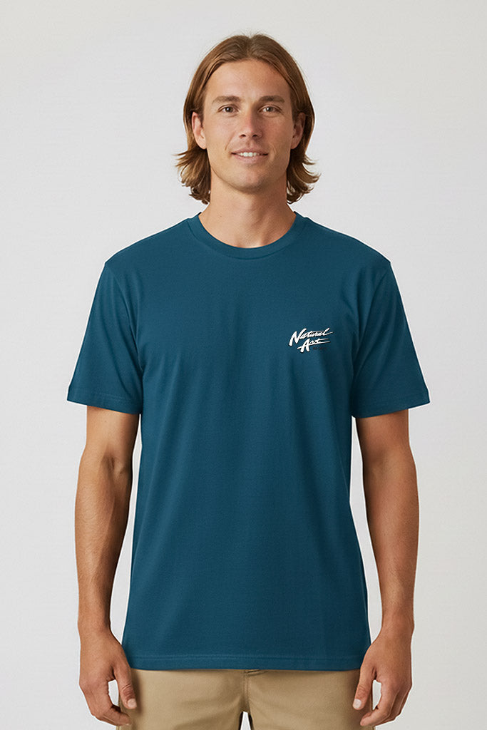 Camiseta Totem