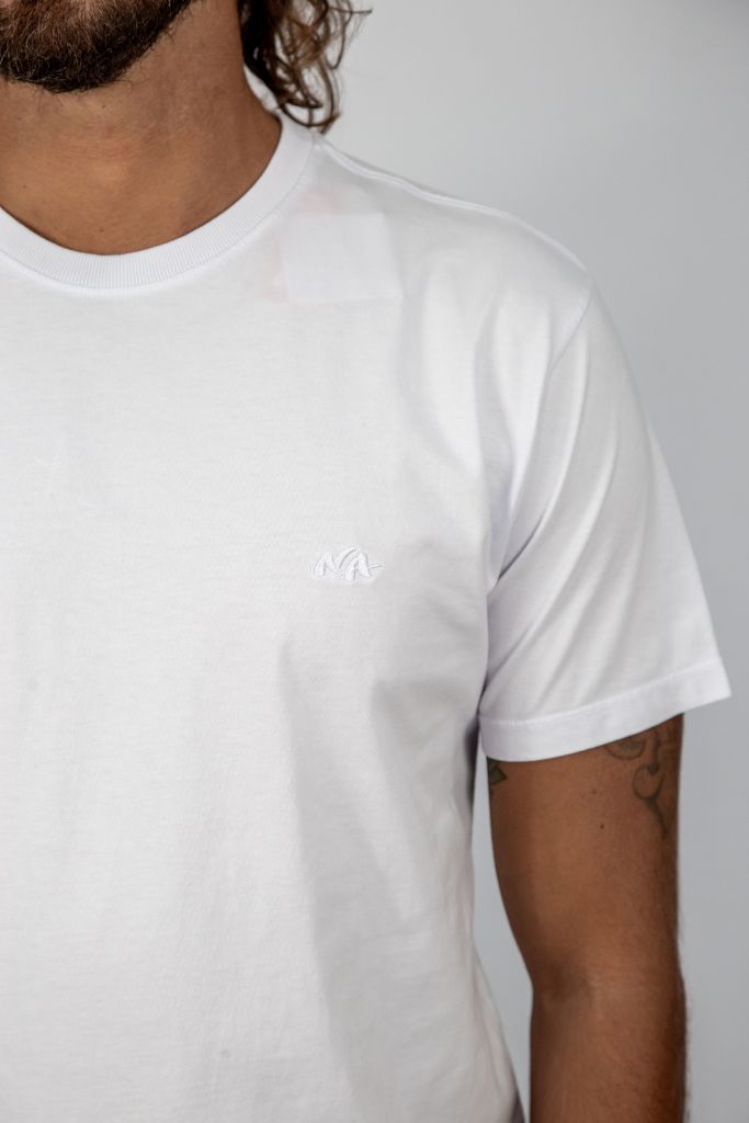 Camiseta Especial Spray Action