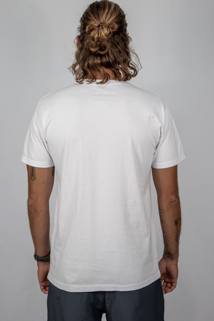 Camiseta Especial Spray Action