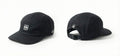 Boné Five Panel c/ Aba Curva