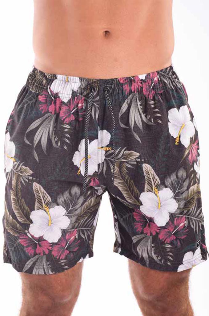 Shorts Volley Hi Vibes 17