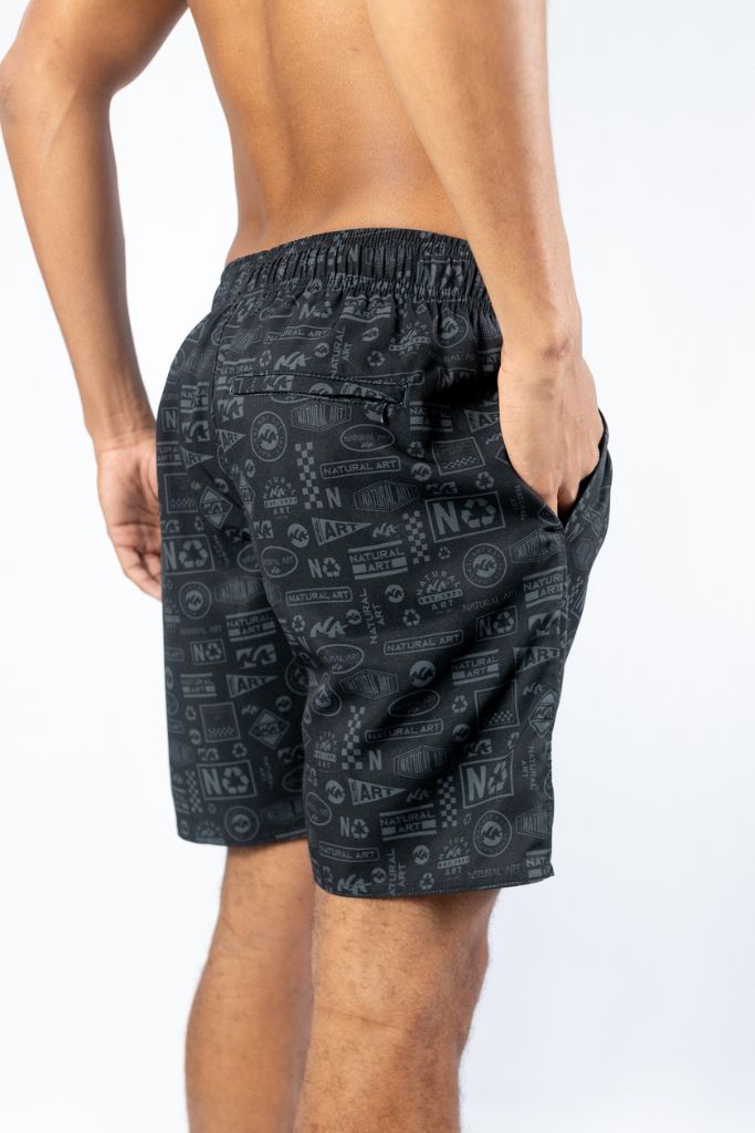 Shorts Volley Outdoor