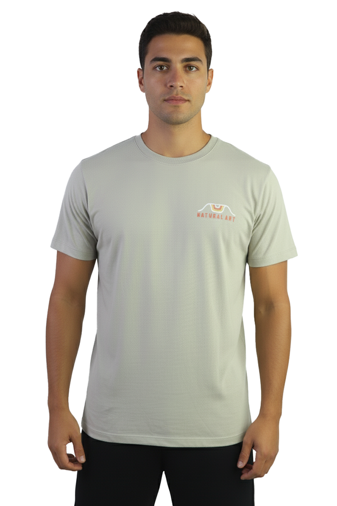 Camiseta Especial Waves