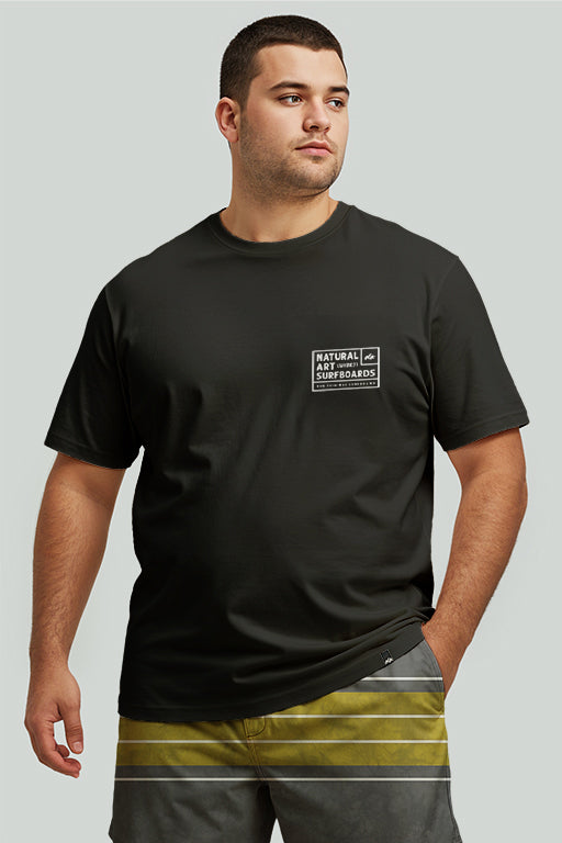 Camiseta Extra Surf Boards