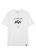 Camiseta NA USA snc 71 Branco