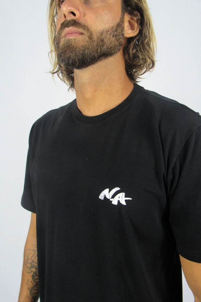 Camiseta Especial Helice