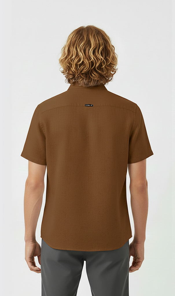 Camisa Flat