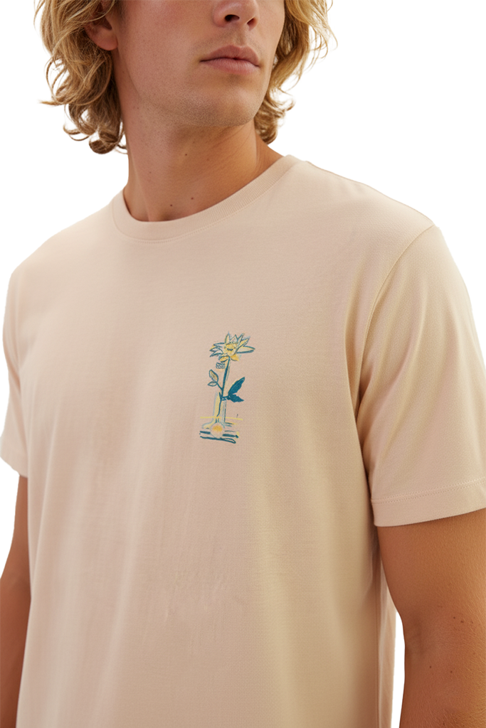 Camiseta Especial Nature