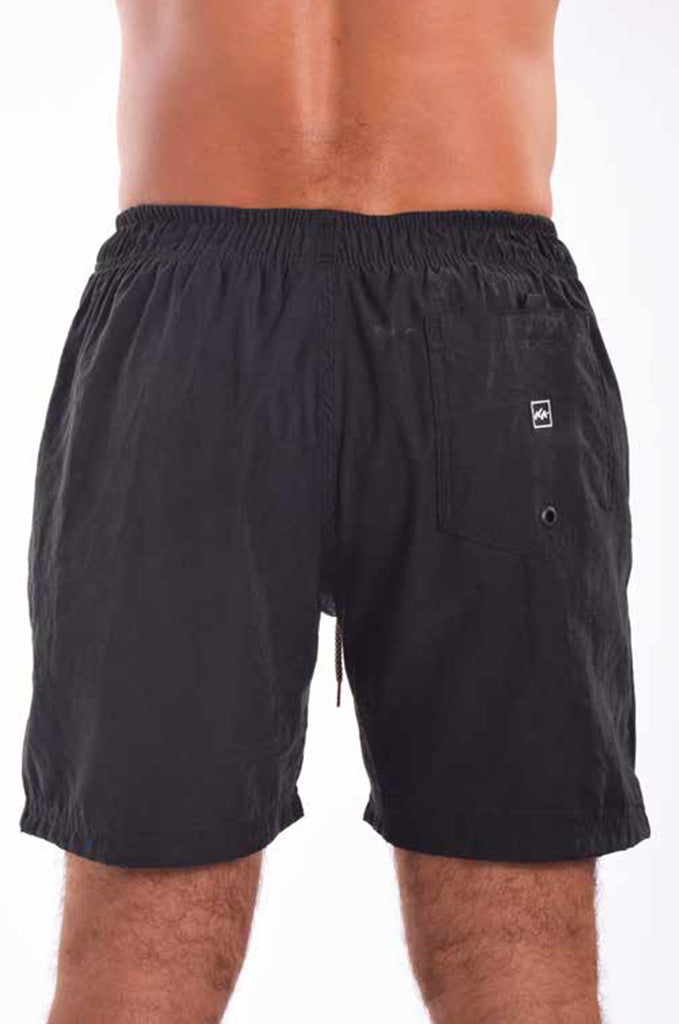 Short Volley 17" Cupro Like