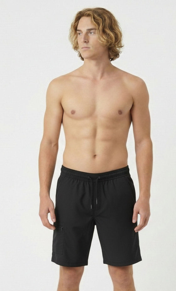 Walk Pocket 20” Preto