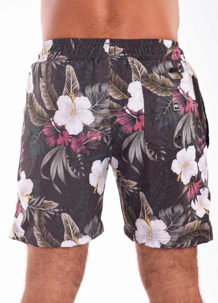 Shorts Volley Hi Vibes 17