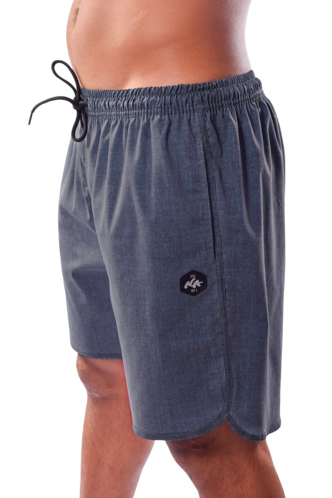 Short Volley 19" Classic Viés