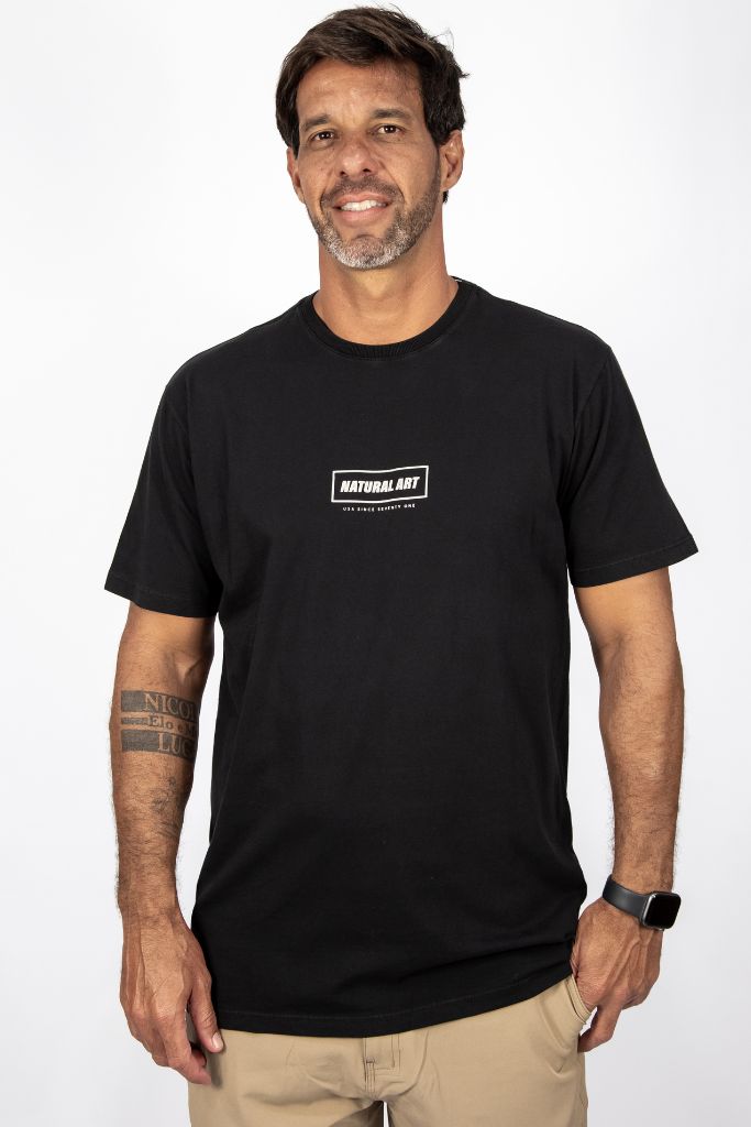Camiseta Especial Frontside