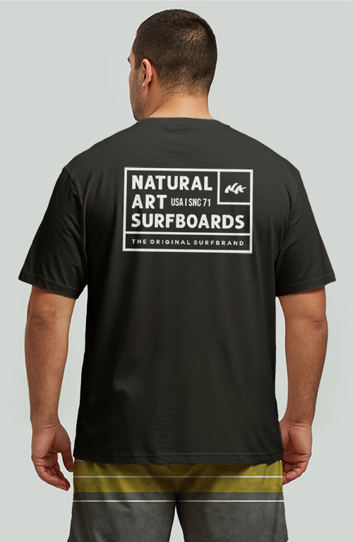 Camiseta Extra Surf Boards