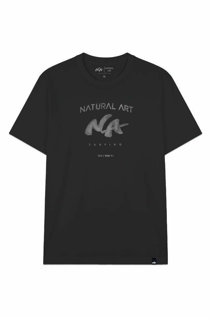 Camiseta NA USA snc 71 Preto