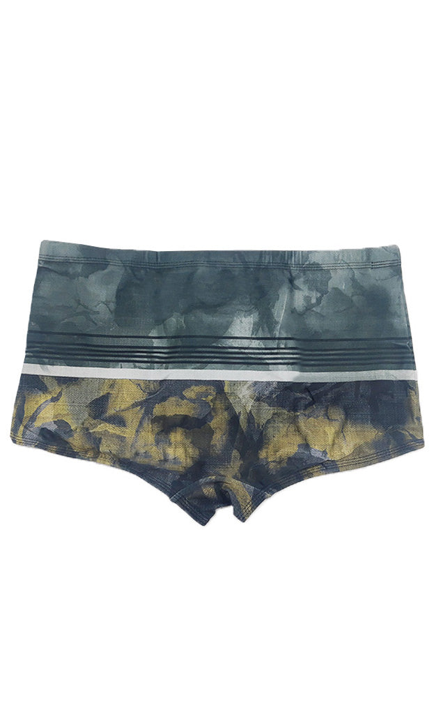 Sunga Juvenil Summer Rain