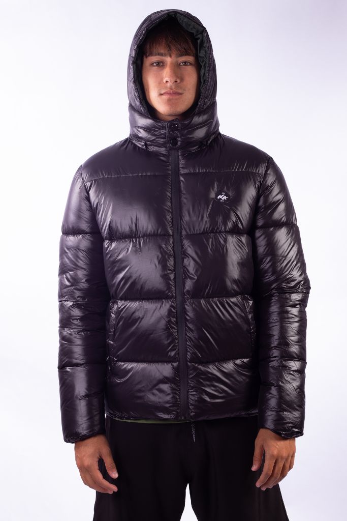 Jaqueta Super Puffer