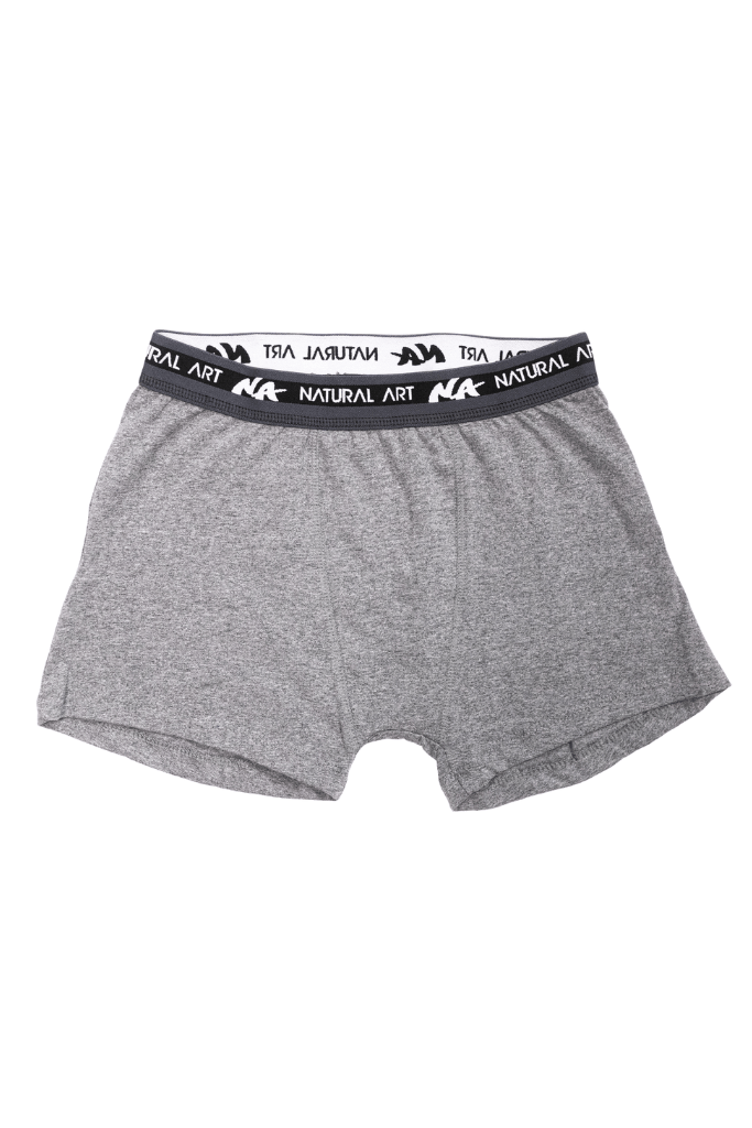 Cueca Boxe