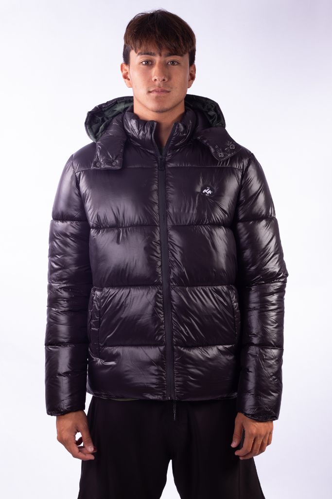 Jaqueta Super Puffer