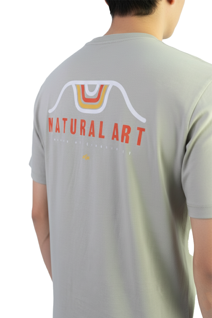 Camiseta Especial Waves