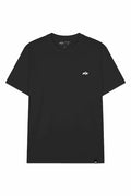 Camiseta NA Loguinho Preto