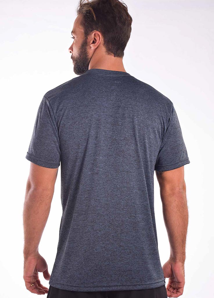 Camiseta Sport M\C Display
