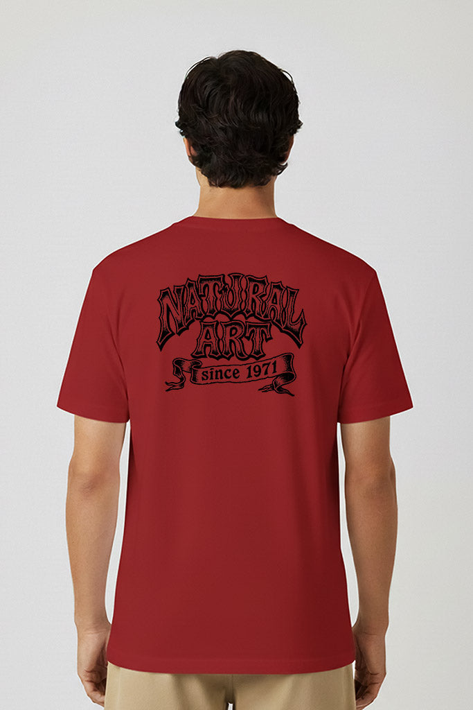 Camiseta Gothic