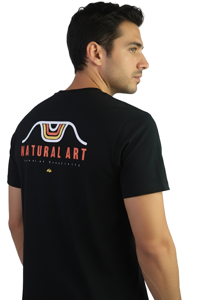 Camiseta Especial Waves