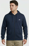 Moletom Cang.Ziper Extra Style Relevo