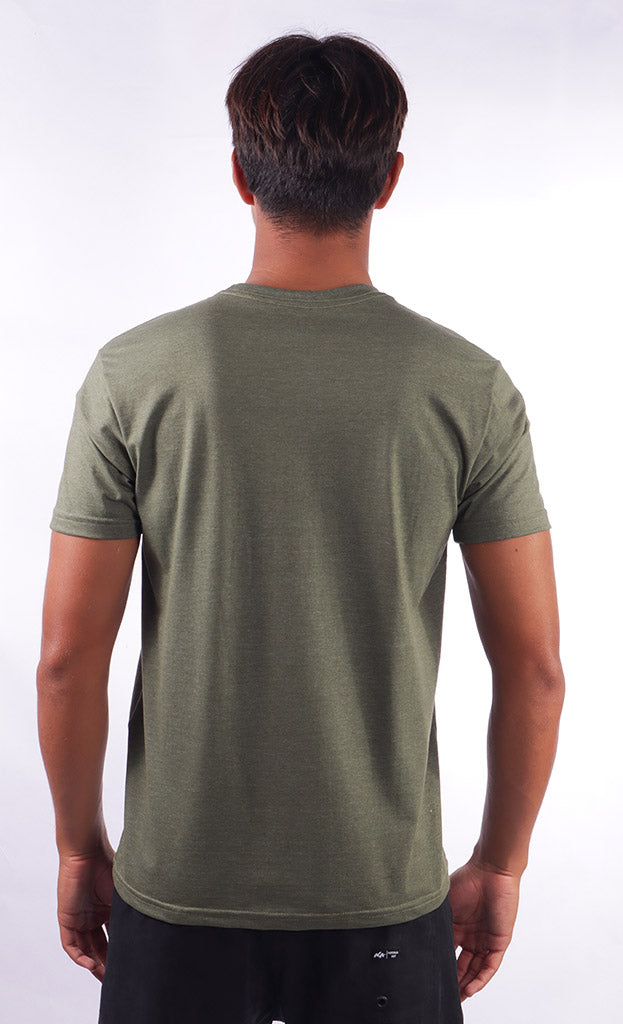 Camiseta Especial Path