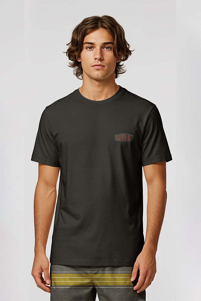 Camiseta Rasta Style Petro
