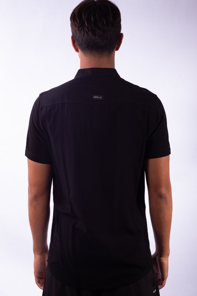 Camisa Visco Mix
